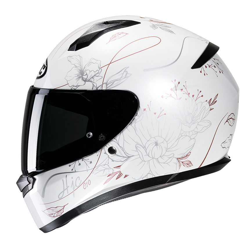 CASCO INTEGRAL HJC C10 EPIK