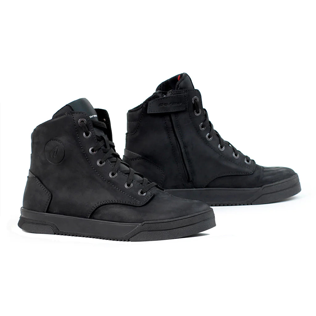 Botas Forma City Dry Negro