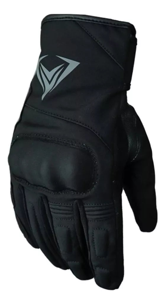 Guantes GIACOMO Storm Negro