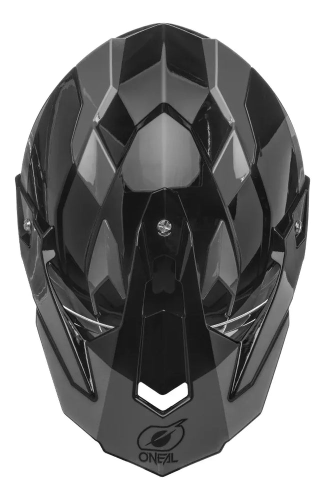 Casco Oneal Doble propósito Sierra R V.23 GR BL RD – Moto Helmets &  Sebastian