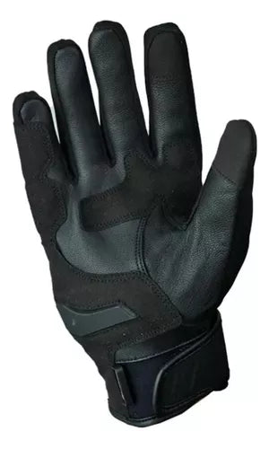 Guantes GIACOMO Storm Negro