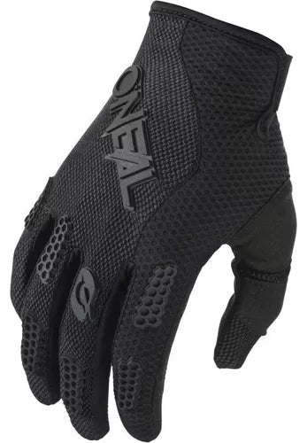 GUANTES ONEAL ELEMENT RACEWEAR V.24 NEGRO