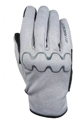 Guantes para mujer Joe Rocket Altitude Gris