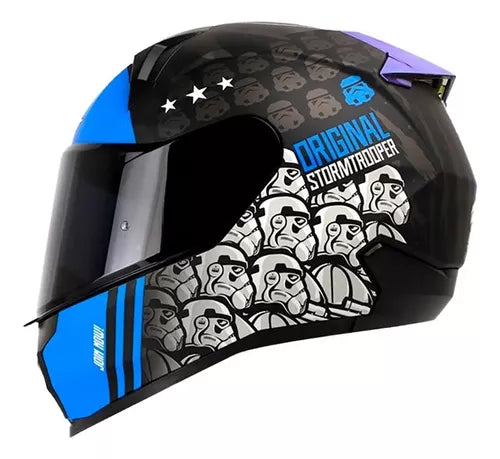 CASCO  INTEGRAL SHAFT SH-522 SP JOIN NOW AZUL