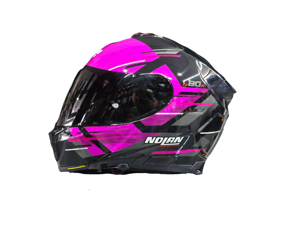 CASCO INTEGRAL NOLAN N80-8 METEOR 70