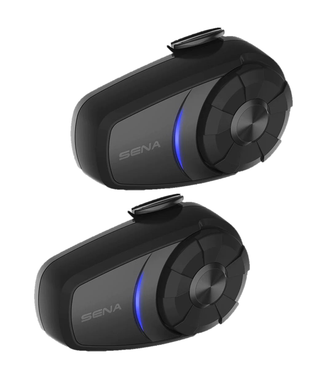 INTERCOMUNICADOR BLUETOOTH  10S DUAL PACK SENA