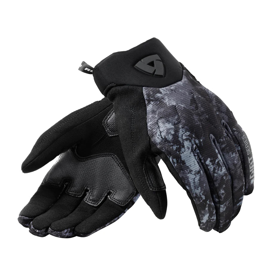 GUANTES CON PROTECCION REVIT CONTINENT WB