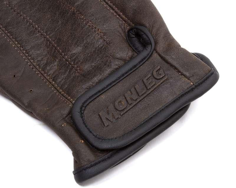 GUANTES FASEED CAFE RACER FGL 501