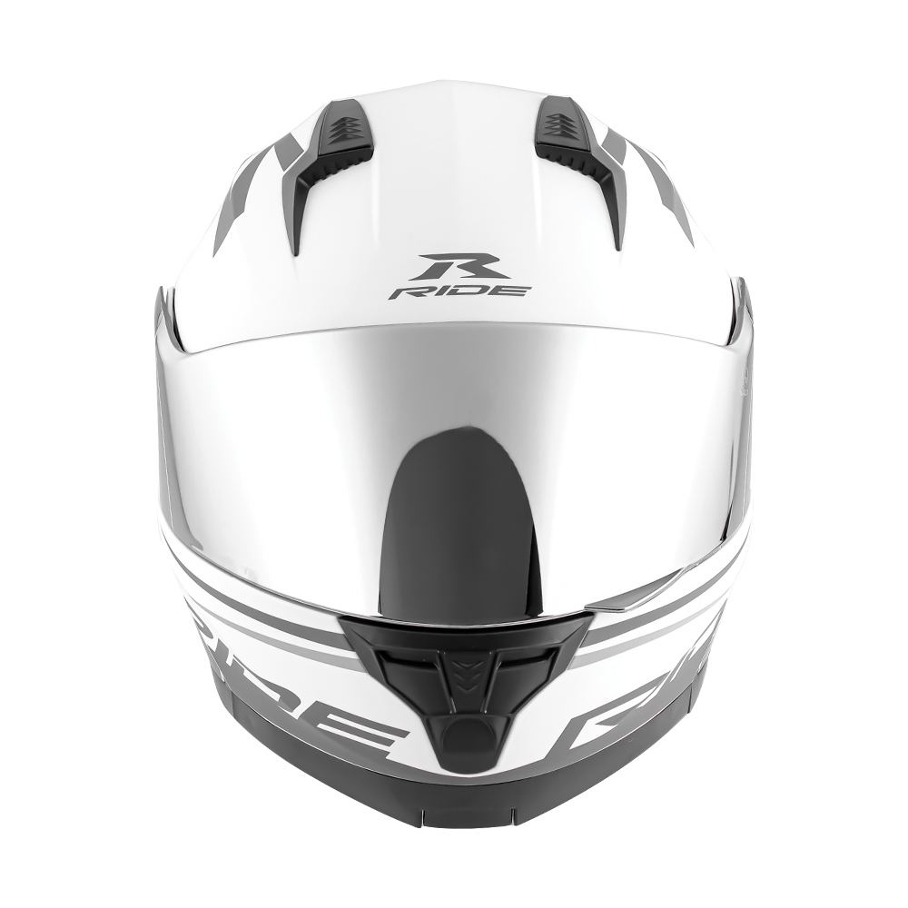 CASCO ABATIBLE TOUR HR LINE ST GRIS