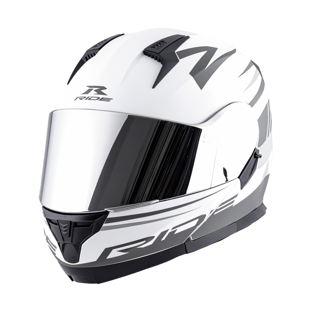 CASCO ABATIBLE TOUR HR LINE ST GRIS