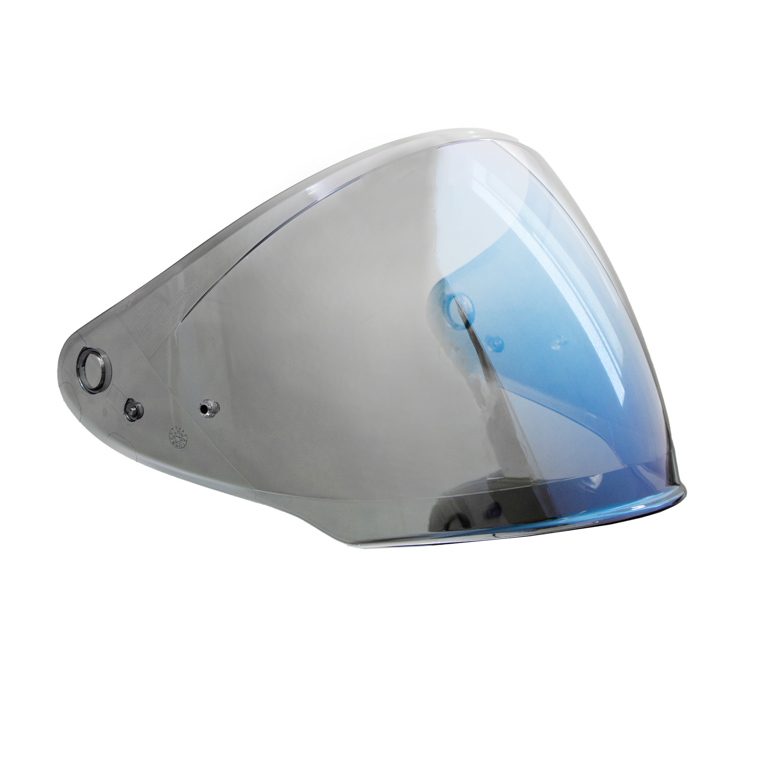 MICA PARA CASCO HJC I30 PLATA MOD HJ-34