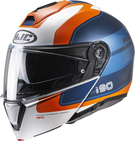 Bolsa De Depósito Oxford Q15R Negro – Moto Helmets & Sebastian