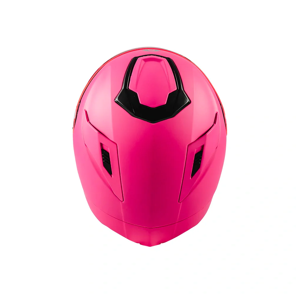 CASCO INTEGRAL IMMORTALE AURUS MATE