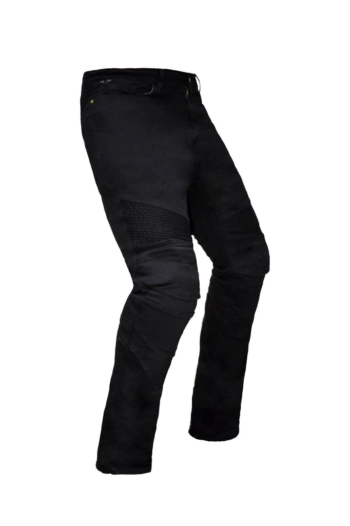 PANTALON IMMORTALE BROS FRATELLO NEGRO