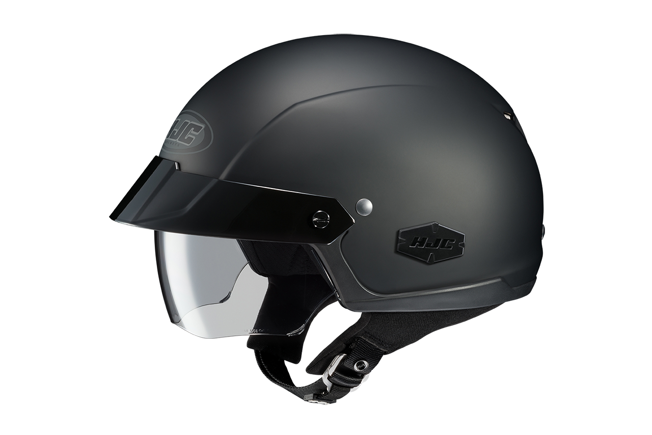 CASCO ABIERTO HJC IS CRUISER MATE