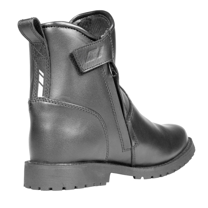 BOTAS JOE ROCKET LADIES LOTUS NEGRO