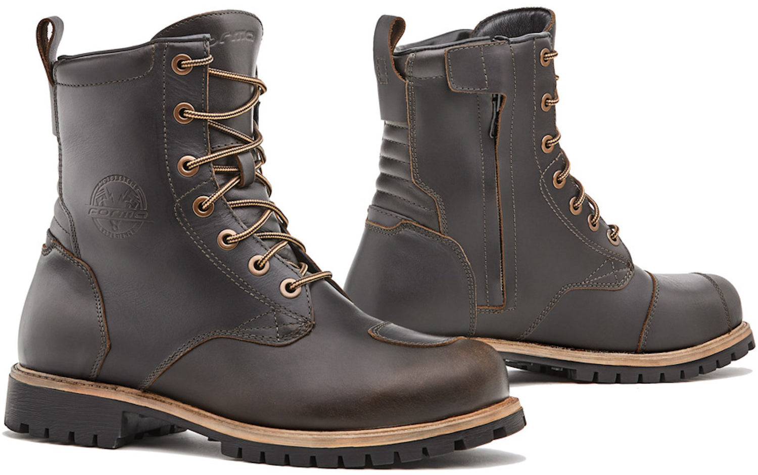 Botas Forma Legacy Dry Cafe