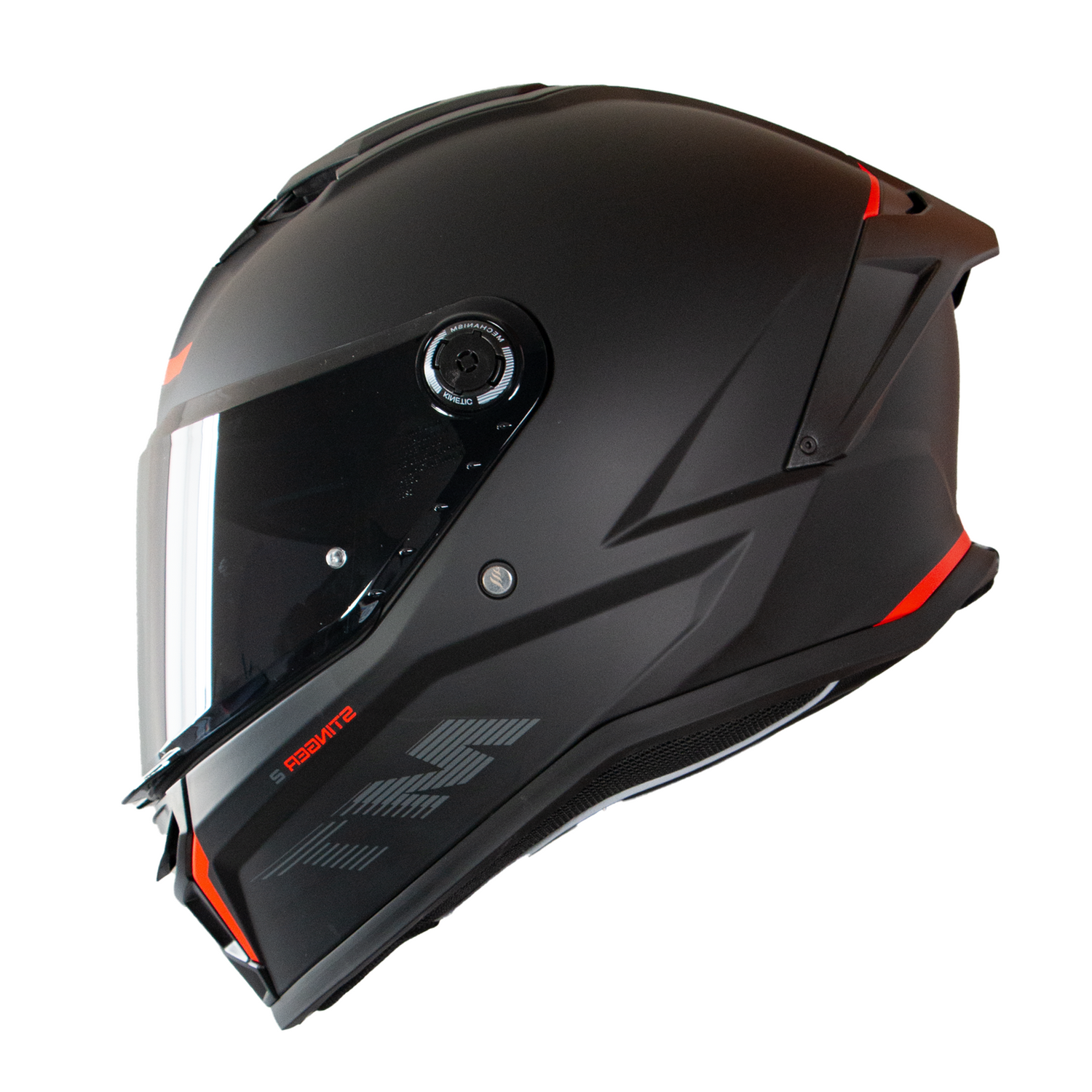 CASCO INTEGRAL MT STINGER 2 MATE