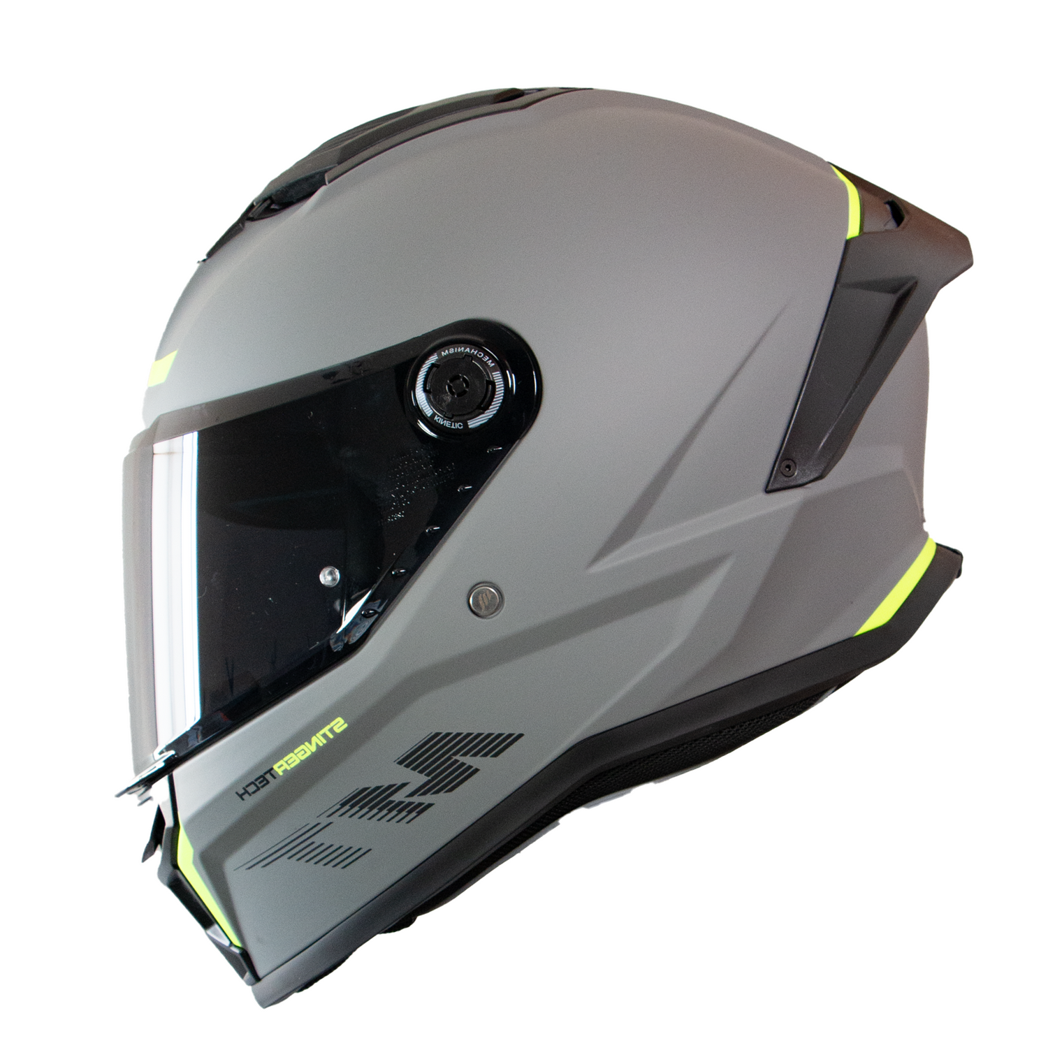 CASCO INTEGRAL MT STINGER 2 MATE