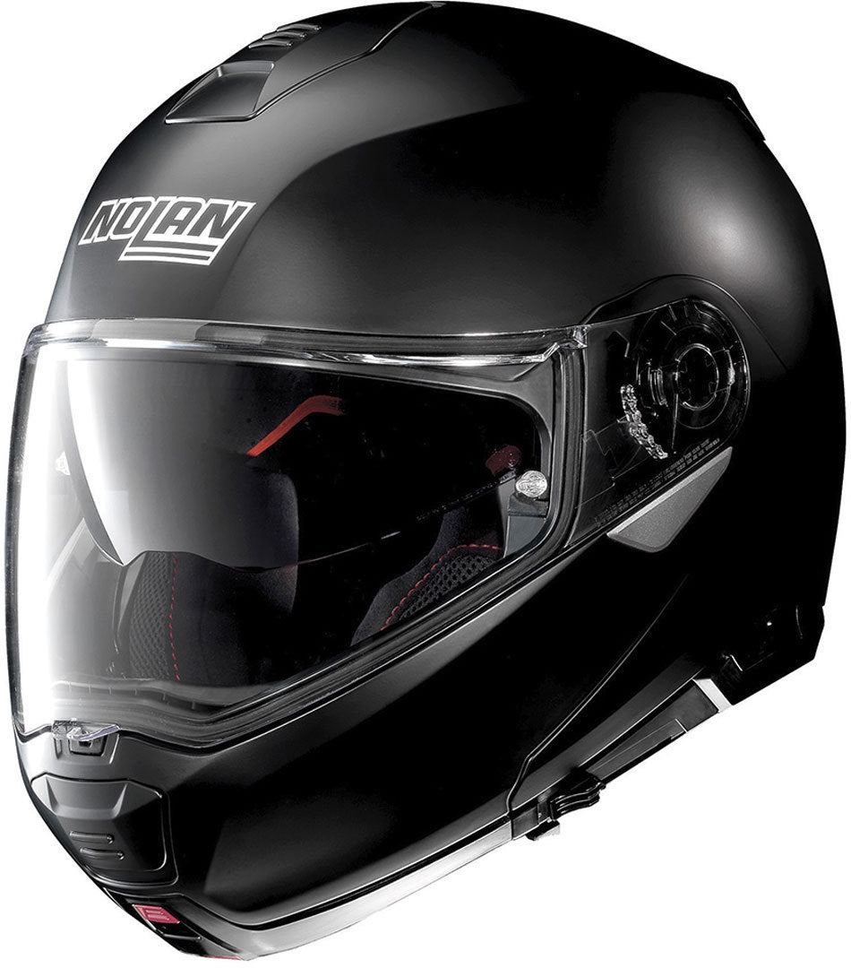 CASCO ABATIBLE NOLAN N100 5 CLASSIC NCOM MATE