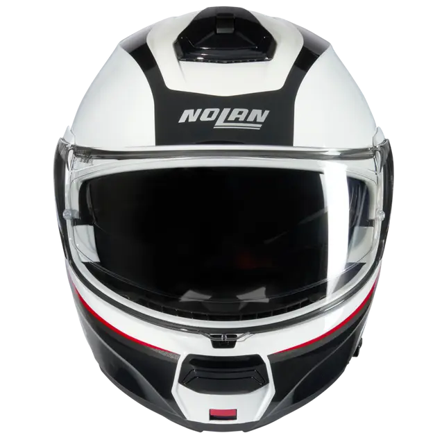 CASCO ABATIBLE NOLAN N100-6 INCOGNITO 344