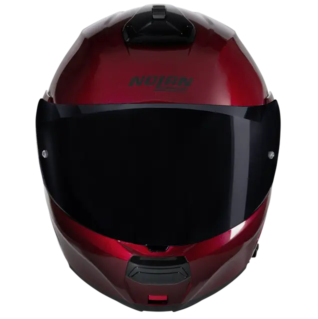 CASCO ABATIBLE NOLAN N100-6 VERNICIATURA SPECIALE 341 BRILLO