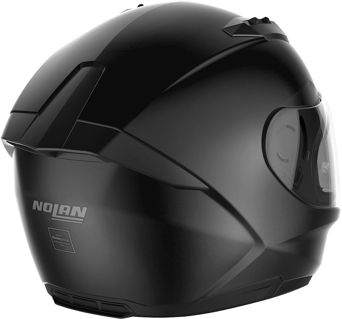 CASCO INTEGRAL NOLAN N60-6 CLASSIC 10 MATE