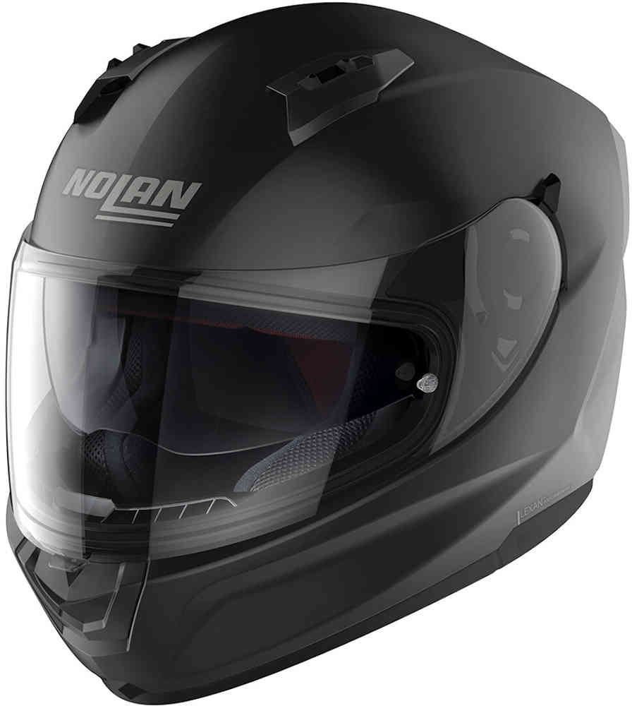 CASCO INTEGRAL NOLAN N60-6 CLASSIC 10 MATE