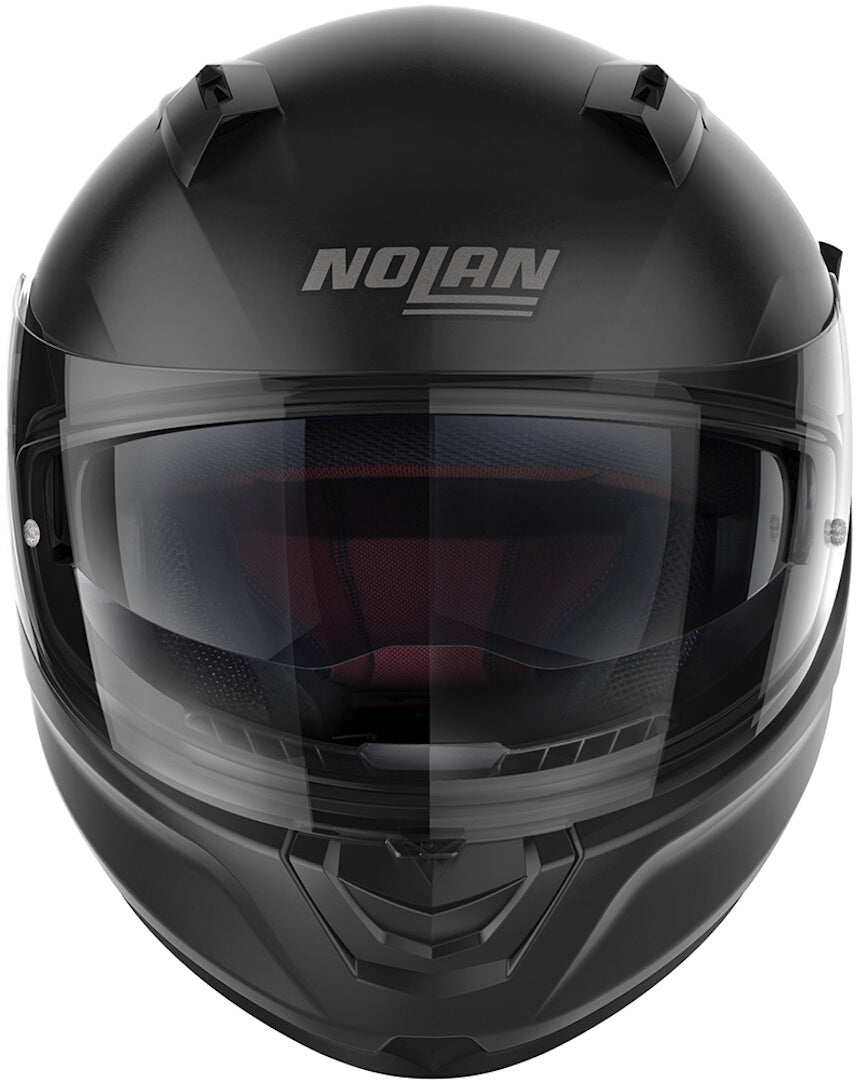 CASCO INTEGRAL NOLAN N60-6 CLASSIC 10 MATE