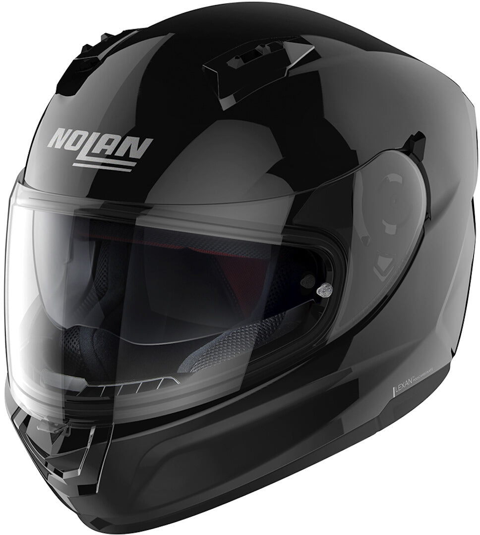 CASCO INTEGRAL NOLAN N60-6 CLASSIC 03 BRILLO