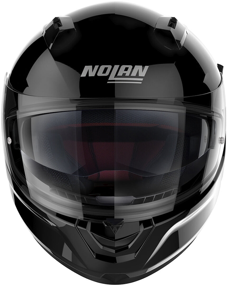 CASCO INTEGRAL NOLAN N60-6 CLASSIC 03 BRILLO