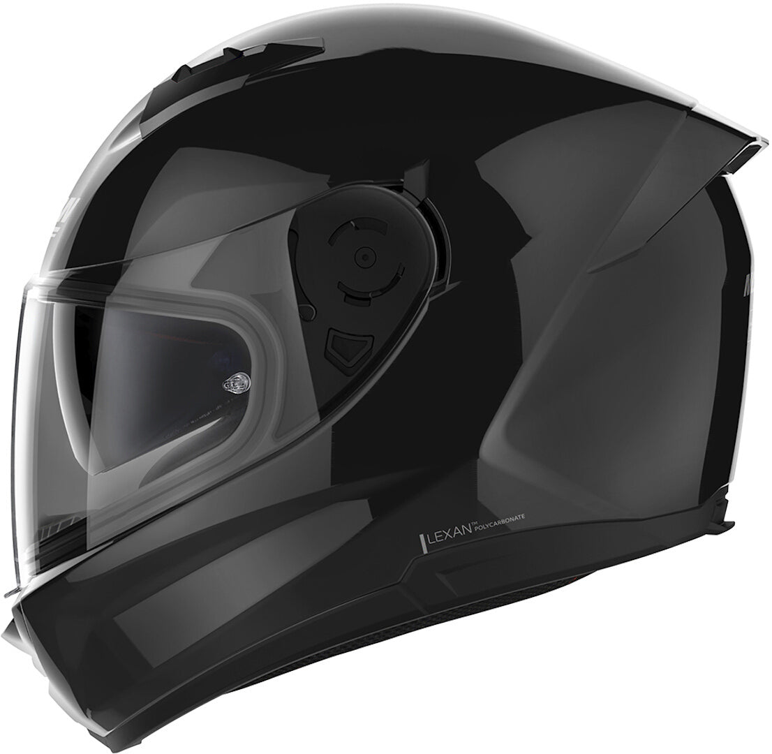 CASCO INTEGRAL NOLAN N60-6 CLASSIC 03 BRILLO