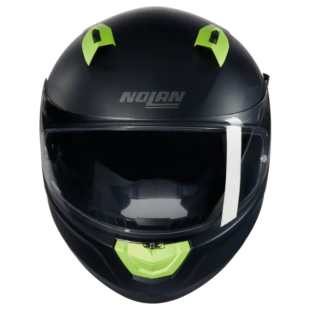 CASCO INTEGRAL NOLAN N60 6 NOBILE 311 MATE