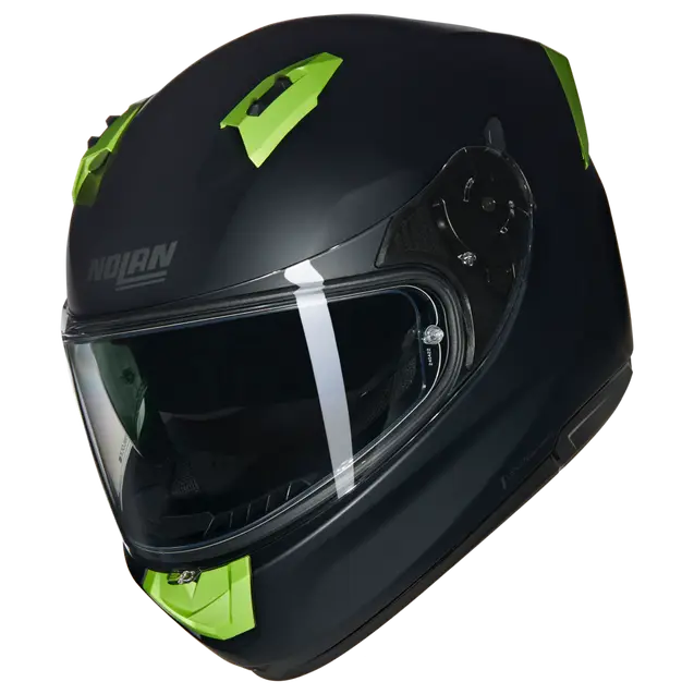 CASCO INTEGRAL NOLAN N60 6 NOBILE 311 MATE