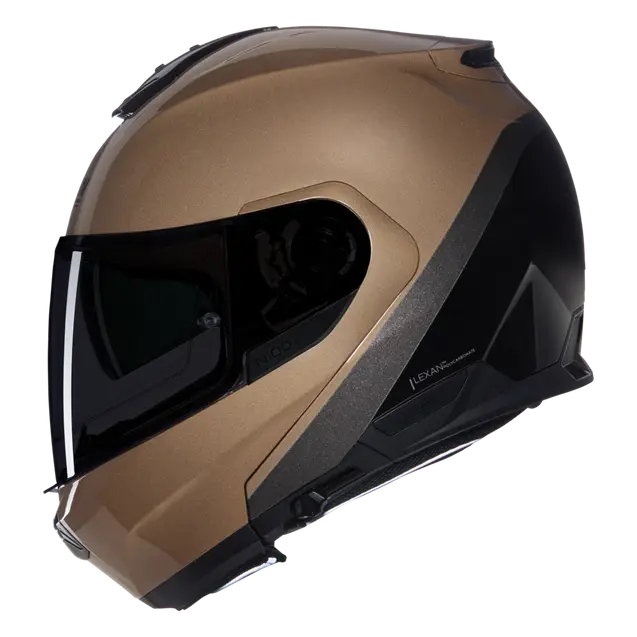 CASCO ABATIBLE NOLAN N100-6 VERNICIATURA SPECIALE 343