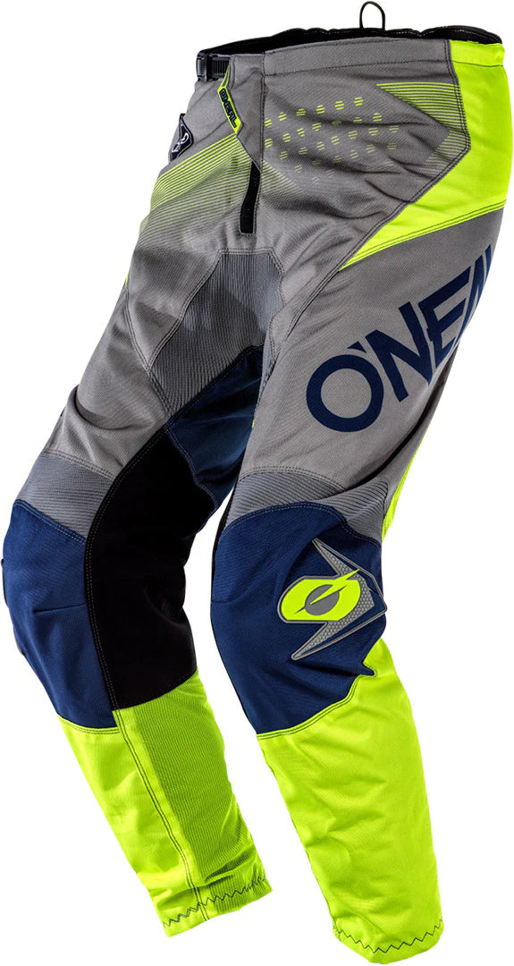 PANTALÓN ONEAL RACEWEAR 32 NEON/YELL