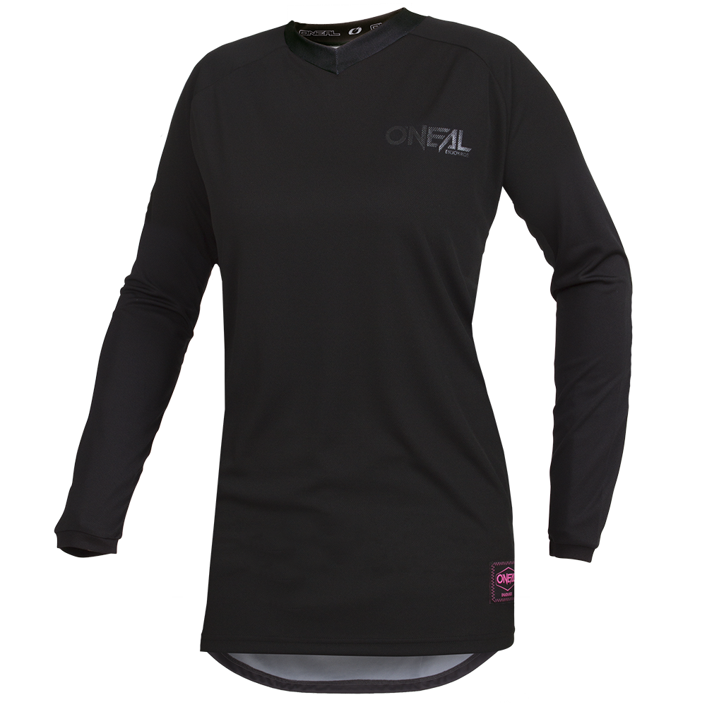 JERSEY ONEAL ELEMENT CLASSIC WOMEN BLACK