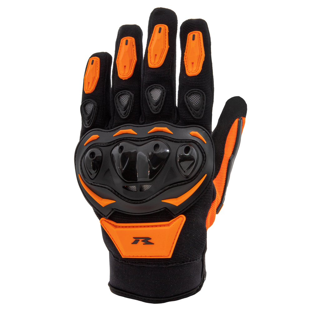 GUANTES RIDE URBAN   M7-9700 NARANJA