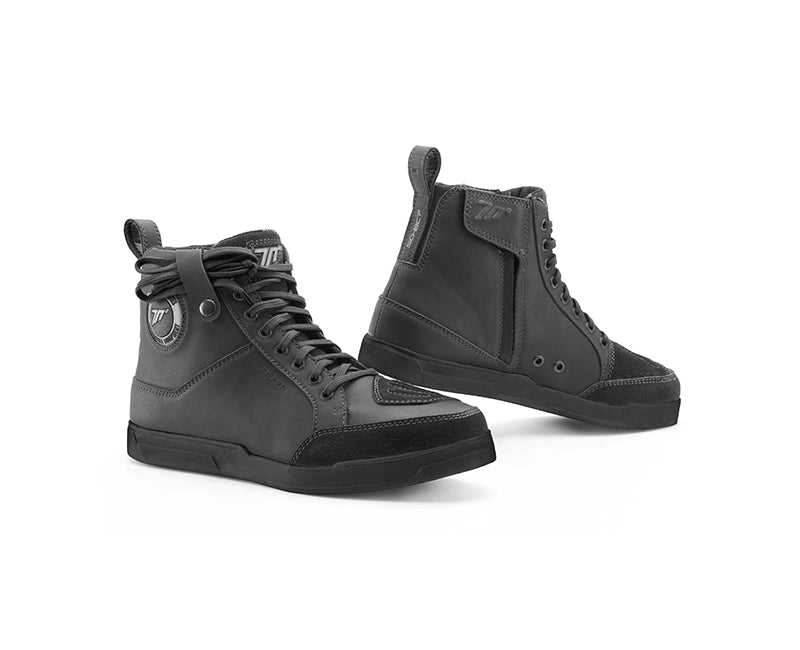 BOTAS SEVENTY URBAN SD-BC7 NEGRO