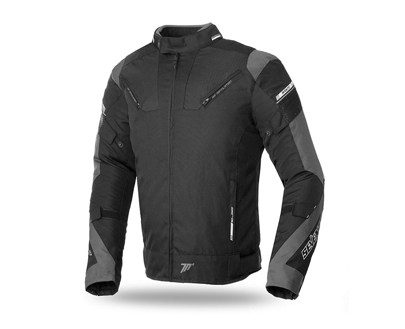 Chamarra Seventy 70d Sd Jr69 Invierno Racing Hombre