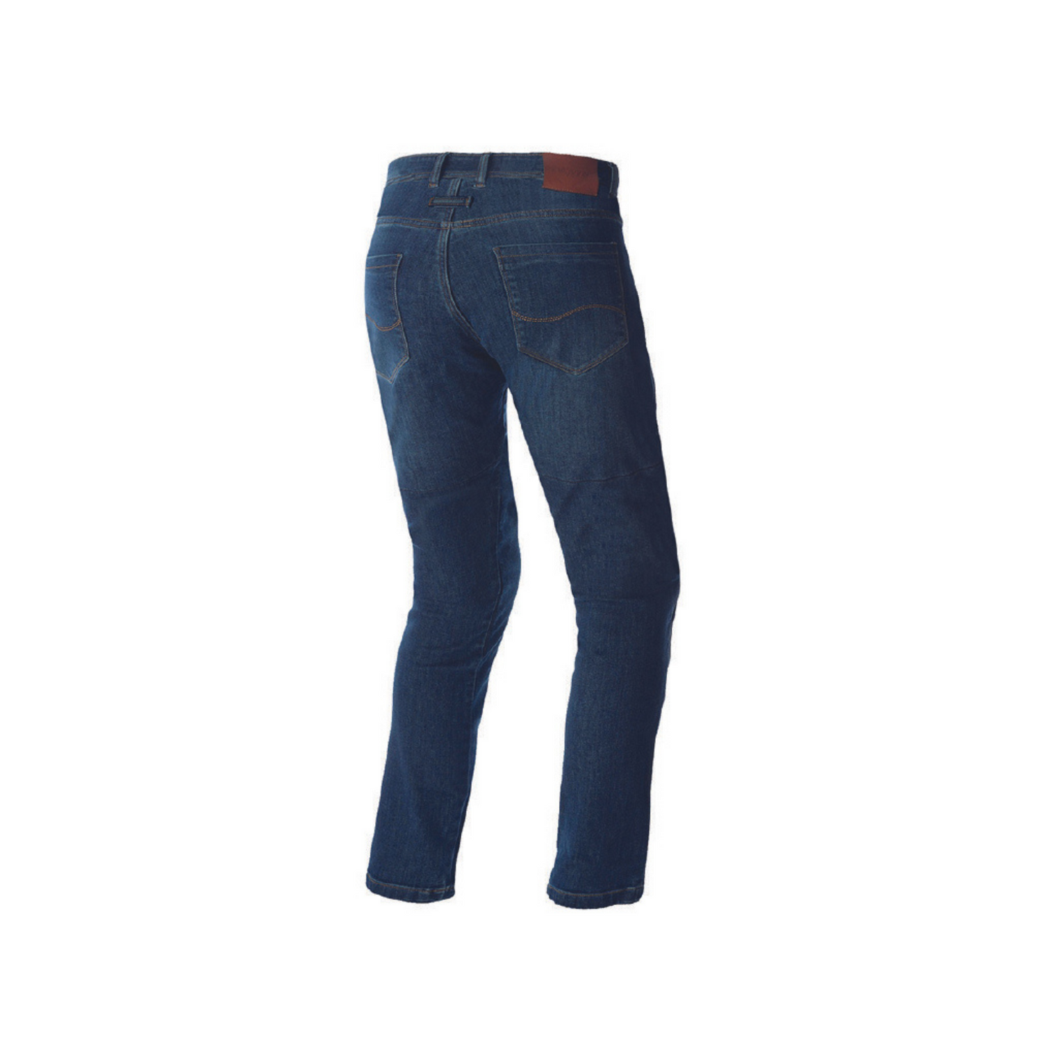 Pantalón de mezclilla Seventy SD-PJ14 Azul Oscuro