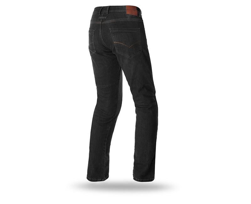 Pantalón de mezclilla Seventy SD-PJ2 Negro