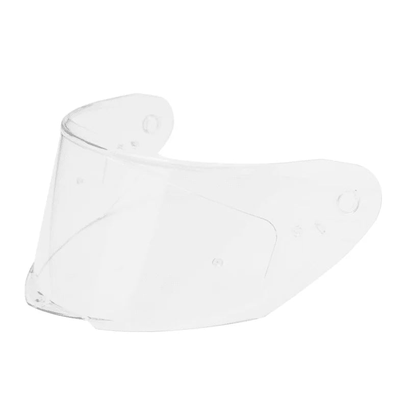 MICA PARA CASCO SHAFT 522 TRANSPARENTE