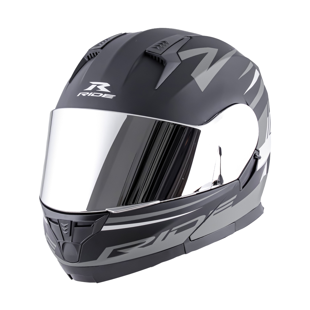 CASCO ABATIBLE TOUR HR LINE ST NEGRO