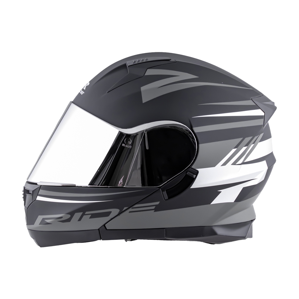 CASCO ABATIBLE TOUR HR LINE ST NEGRO