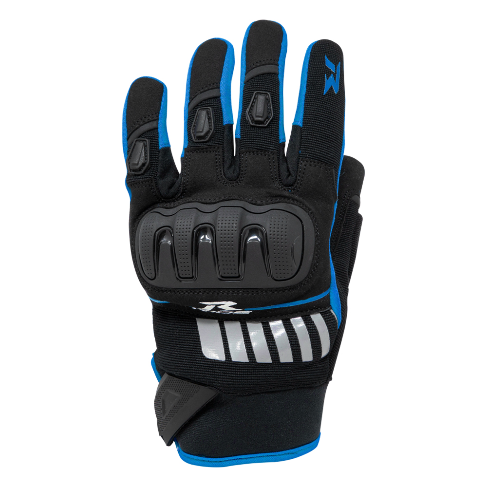 GUANTES RIDE URBAN M1-2015 AZUL