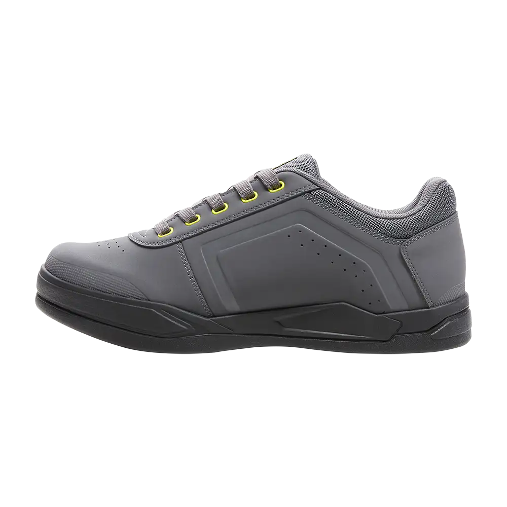 PINNED SPD SHOE ONEAL  V.22 | GRAY/NEON YELLOW