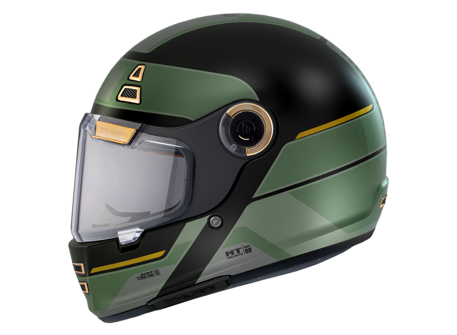 CASCO MT JARAMA 68TH C1 GLOSS