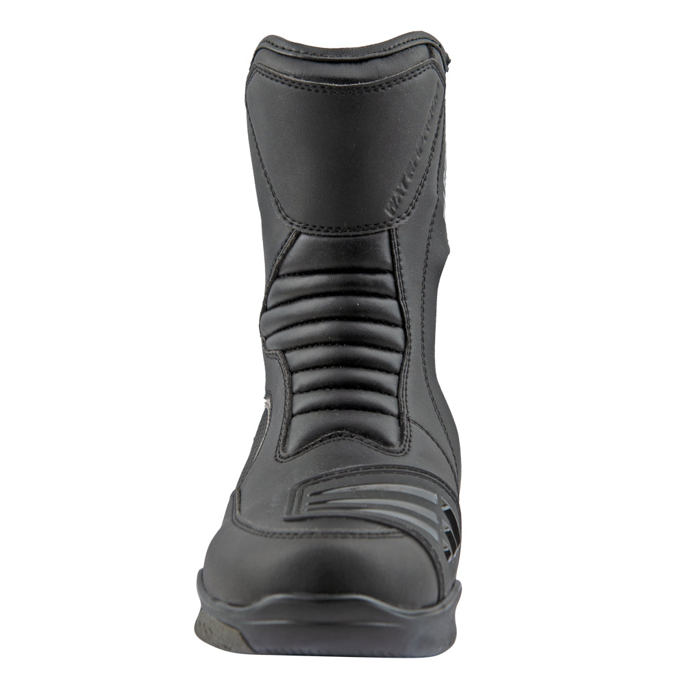 Botas Joe Rocket  Alter Ego Ladies Negro