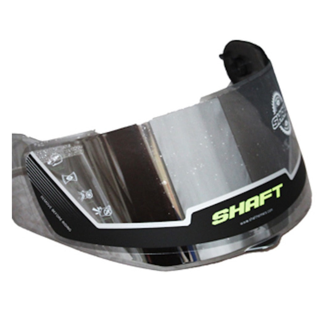 MICA PARA CASCO SHAFT 569 PLATA